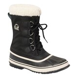 Sorel Women's Winter Carnival Lace-Up Winter Boots Front_Angled_Right