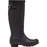 Hunter Women's Original Wellington Rain Boots Side_Right
