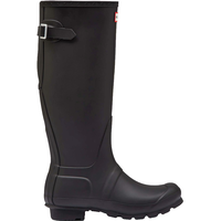 Hunter Women's Original Wellington Rain Boots Side_Right
