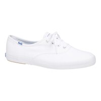 Keds Women's Champion Shoes Front_Three_Fourths_Angled_Right