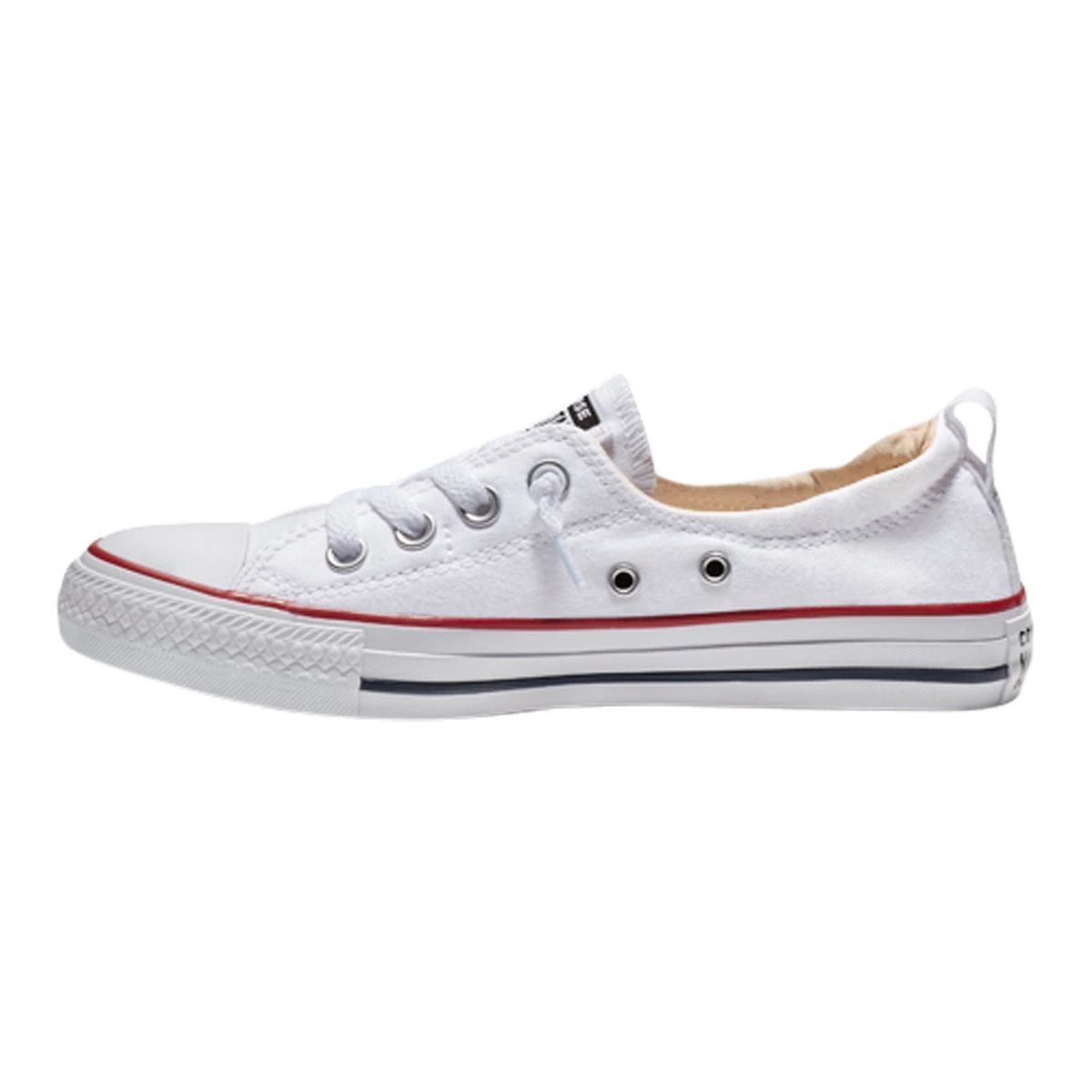 Womens converse chuck sales taylor shoreline sneaker