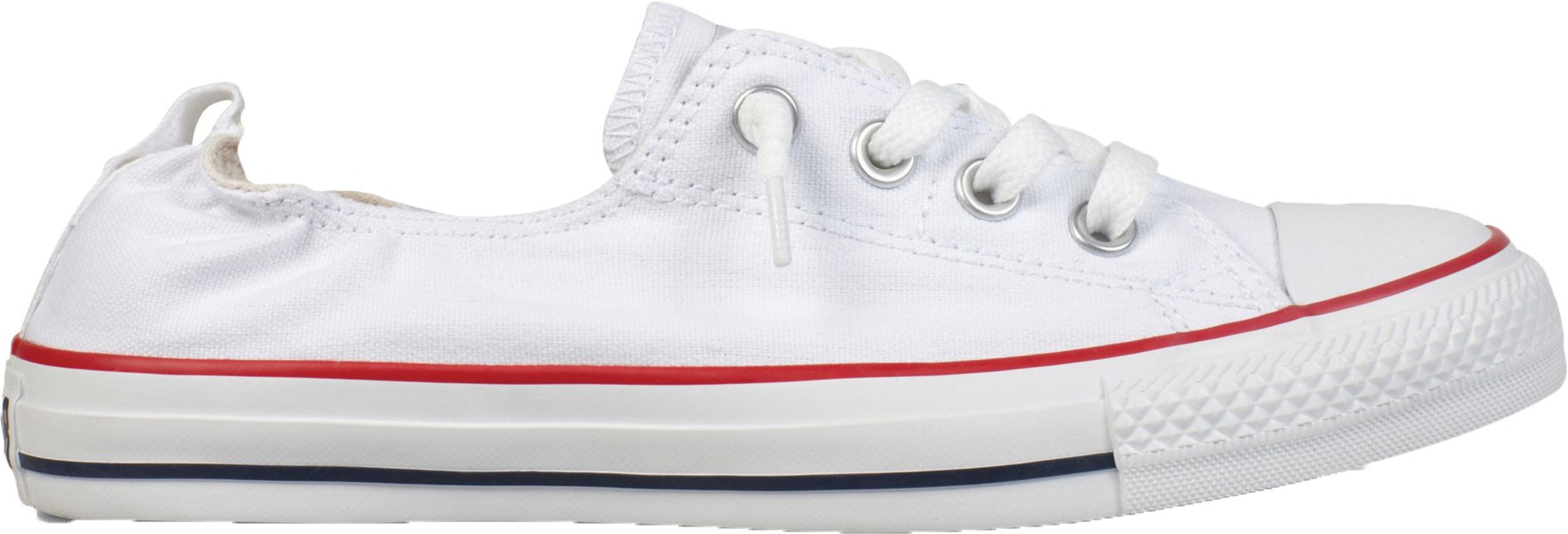 Converse Women's Chuck Taylor All Star Shoreline Canvas Slip On Shoes