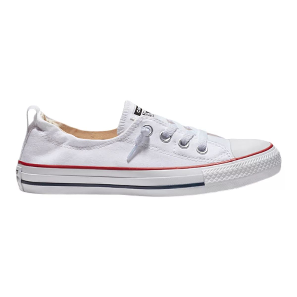 Converse ct shoreline 2025 slip 537084 white