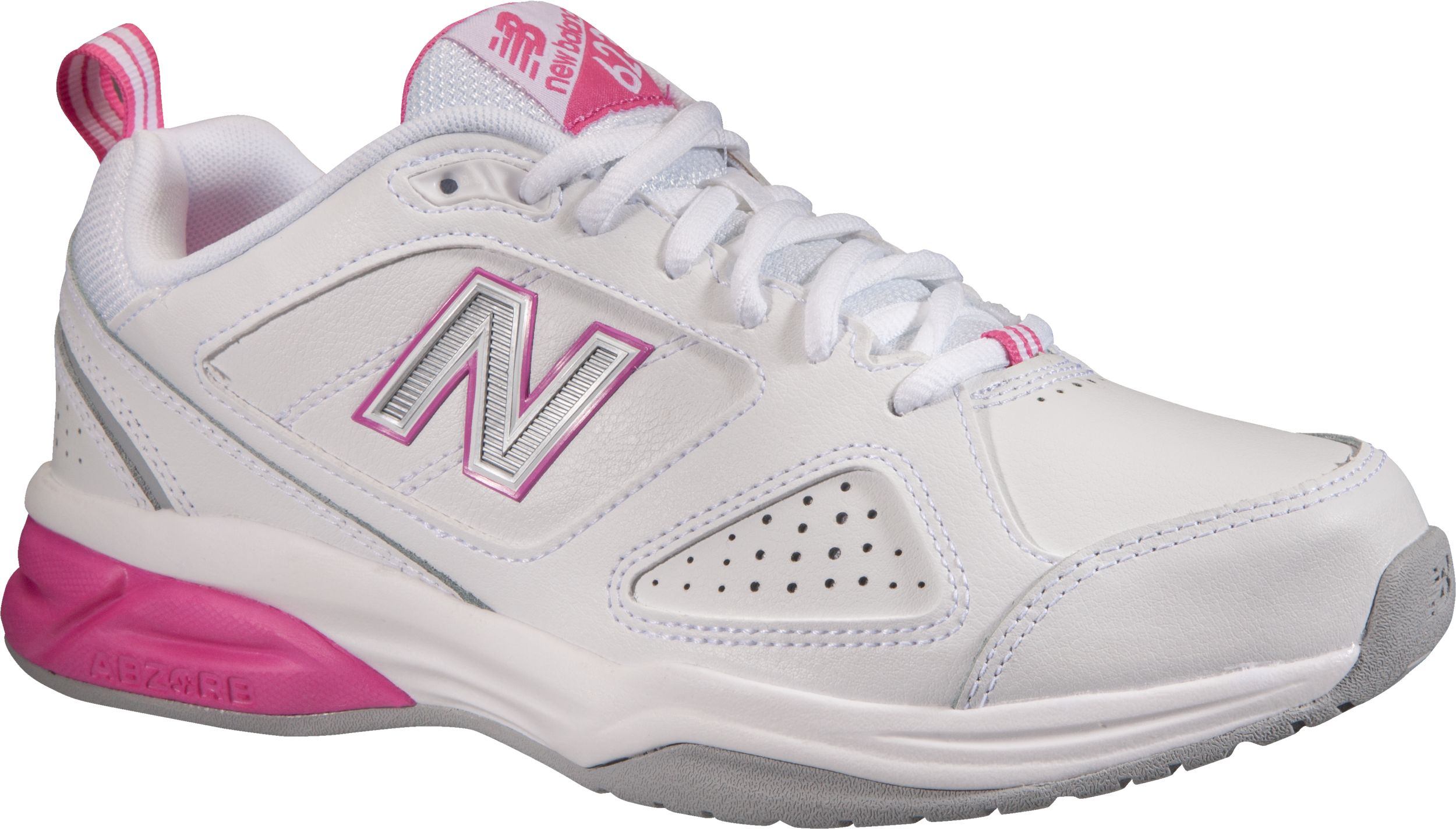 New balance clearance 623 women's review