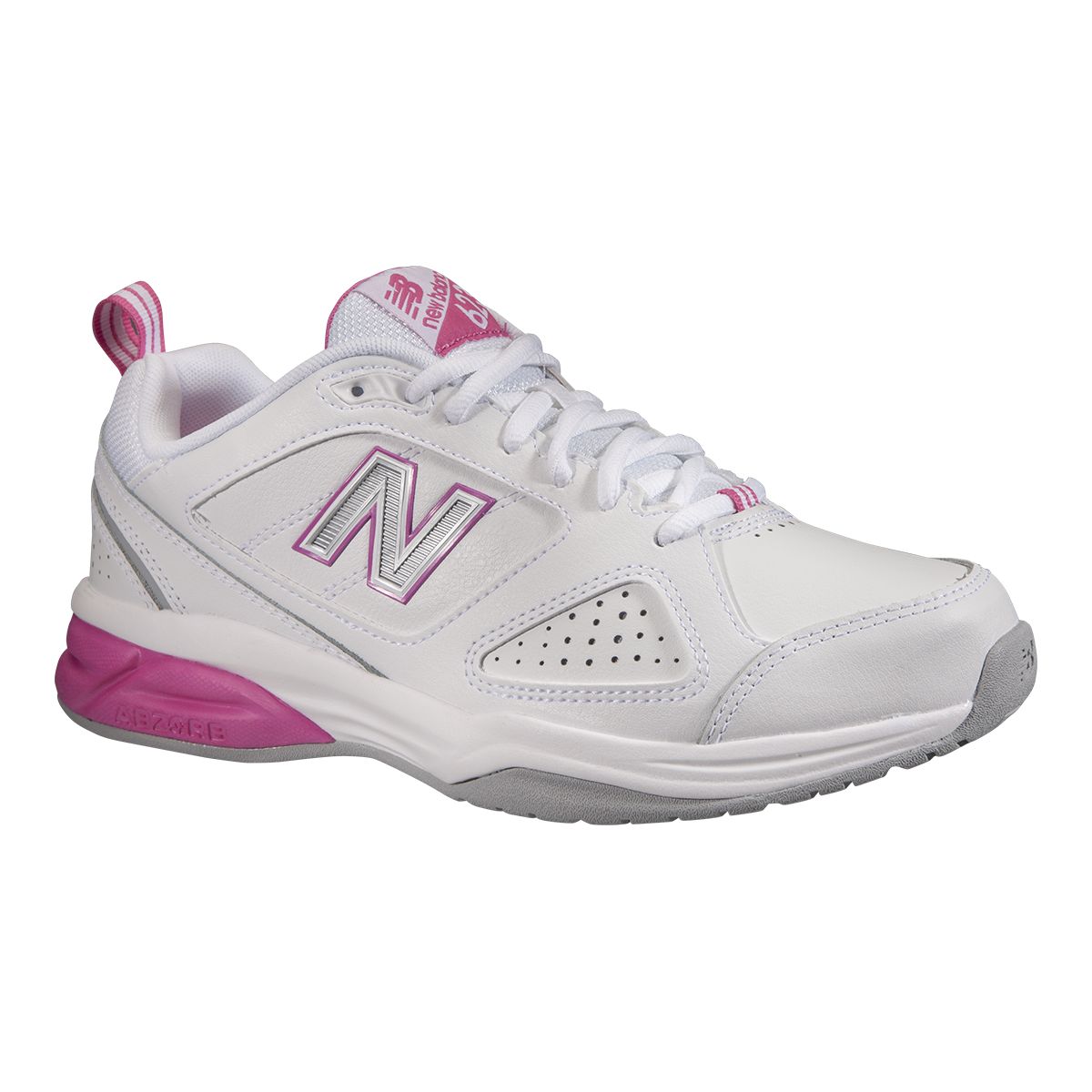 New balance 2025 623 women's review