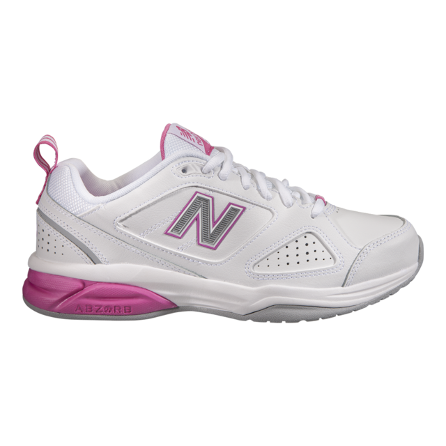 New Balance Women's 623v3 Training Shoes, Wide Width, Gym, Cushioned ...