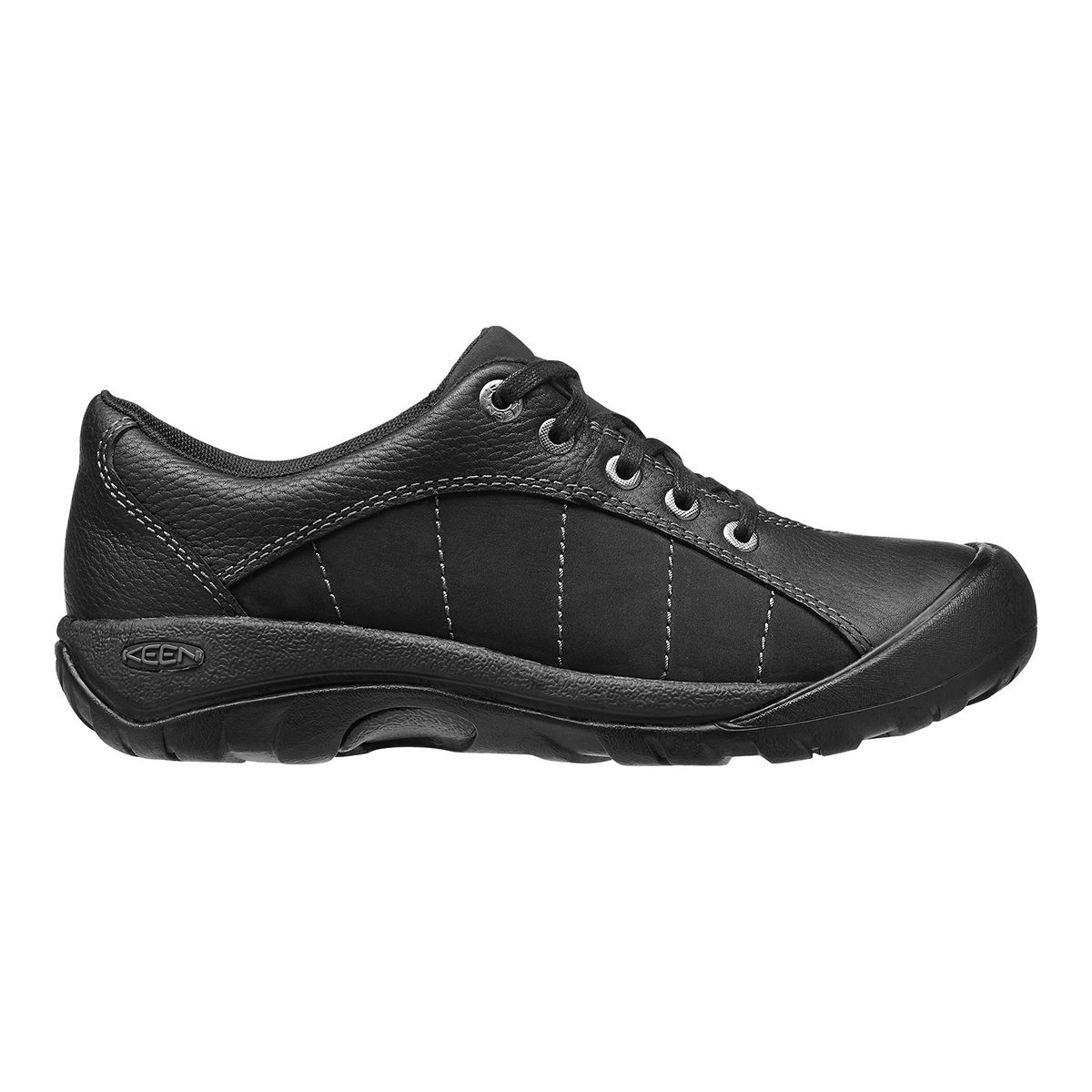 Keen women's presidio on sale sport mesh waterproof shoe