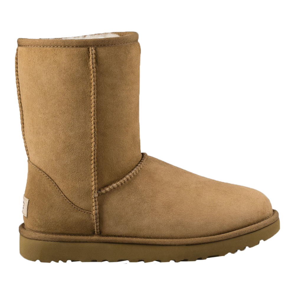 UGG Women's Classic II Winter Boots, Slip On, Insulated, Non Slip