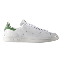 adidas Women's Stan Smith Shoes, Sneakers, Tennis, Low Top Side_Right