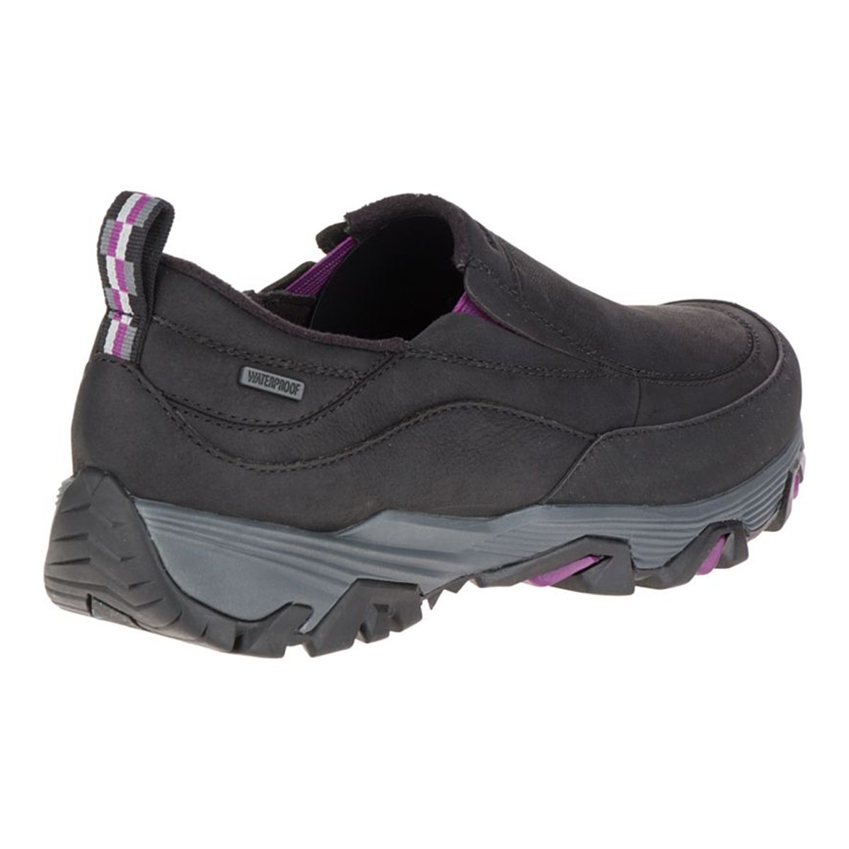 Merrell hot sale shoes winter