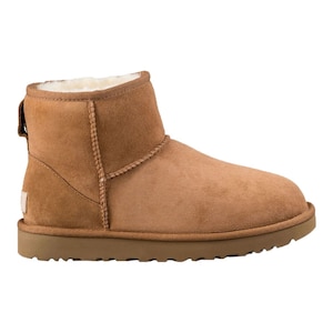 UGG Women's Classic II Winter Boots, Slip On, Insulated, Non Slip, Lightweight