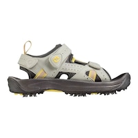 Footjoy Women's Golf Sandals, Spiked, Velcro Side_Right