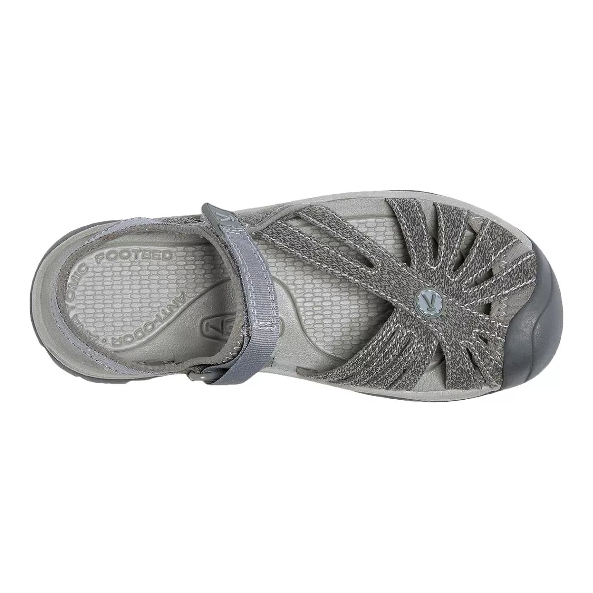 KEEN Women's Rose Multi Strap Sandals