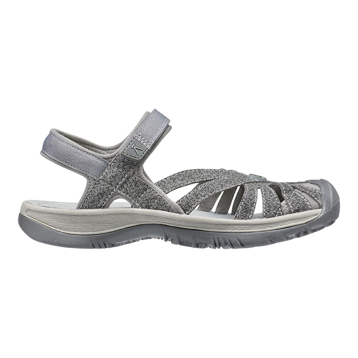 KEEN Women's Rose Multi Strap Sandals