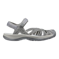 KEEN Women's Rose Multi Strap Sandals Side_Right