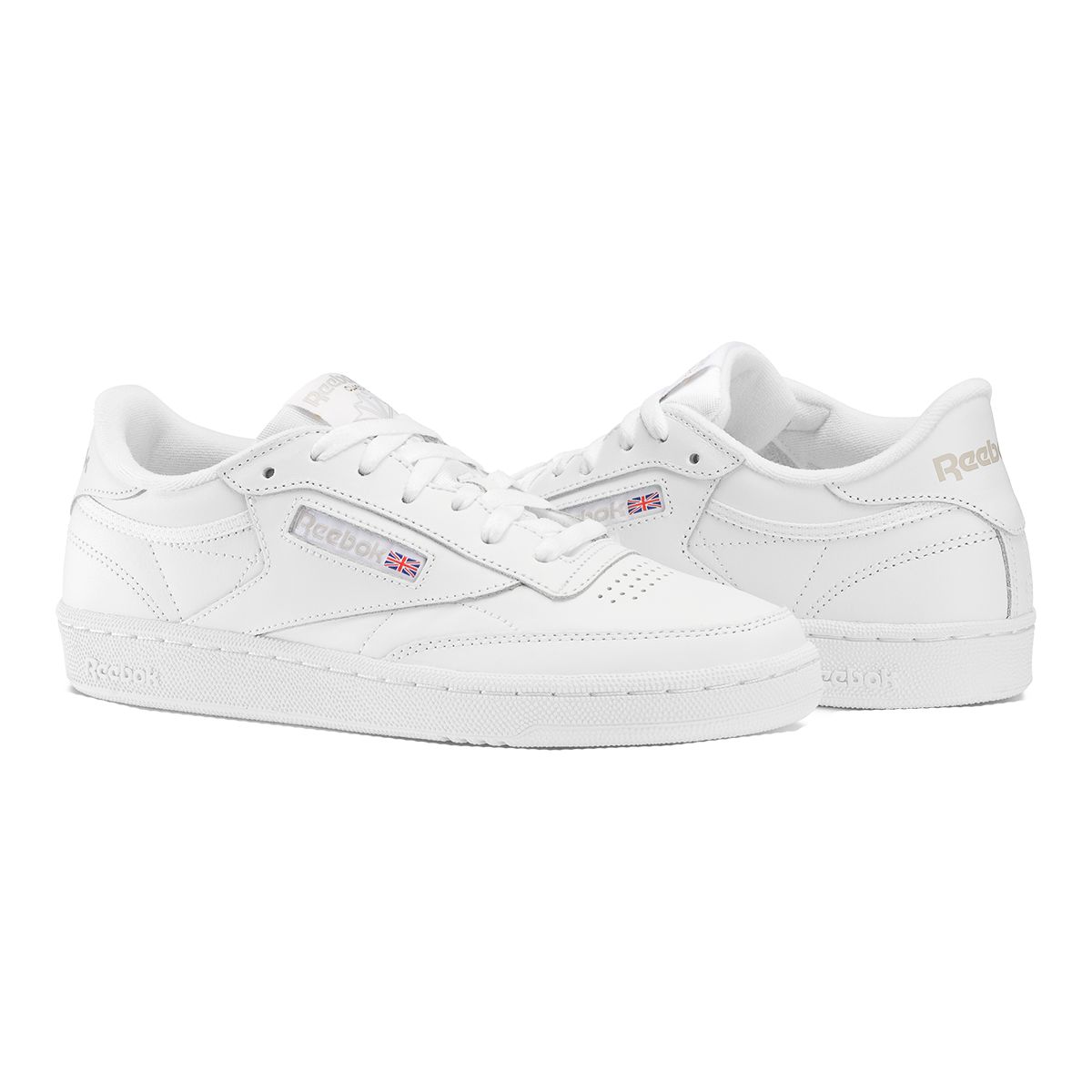 Reebok Women's Club 85 Foundation Shoes