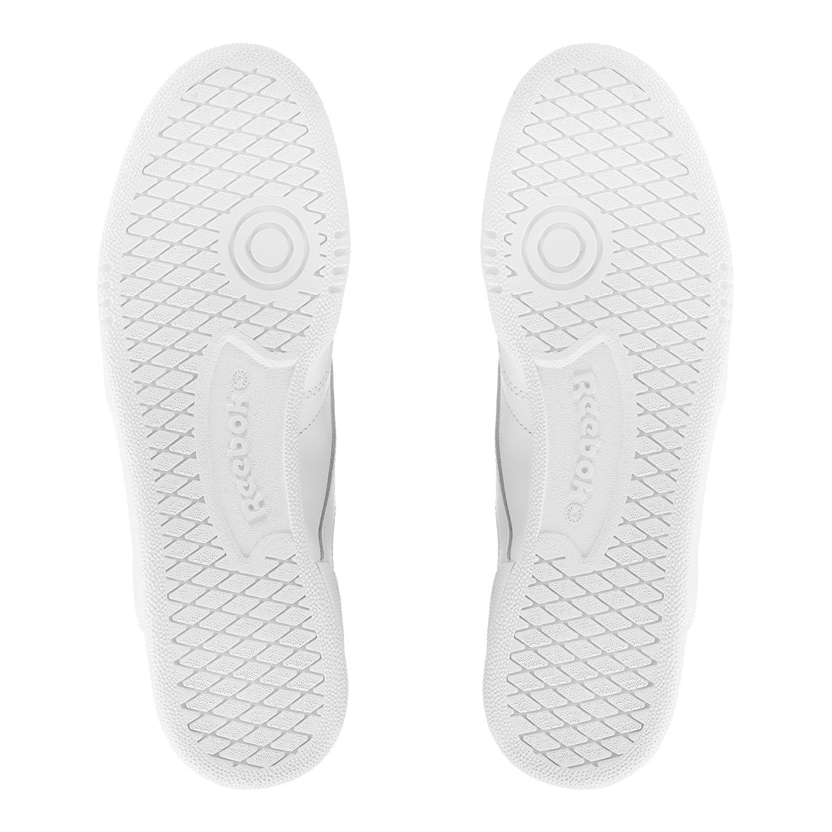 Reebok Women's Club 85 Foundation Shoes