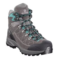 Scarpa Women's Kailash Trek Hiking Boots Front_Three_Fourths_Angled_Right