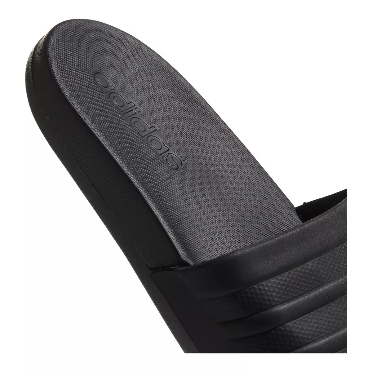 adidas Women's Adilette Comfort Slides/Sandals, Sport, Beach