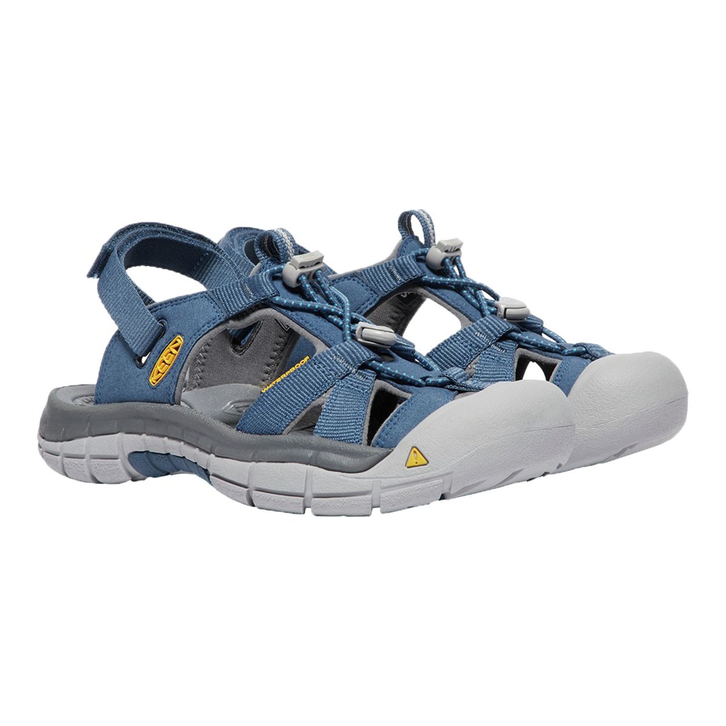 Keen Women's Ravine H2 Hiking Sandals, Water, Sport Atmosphere