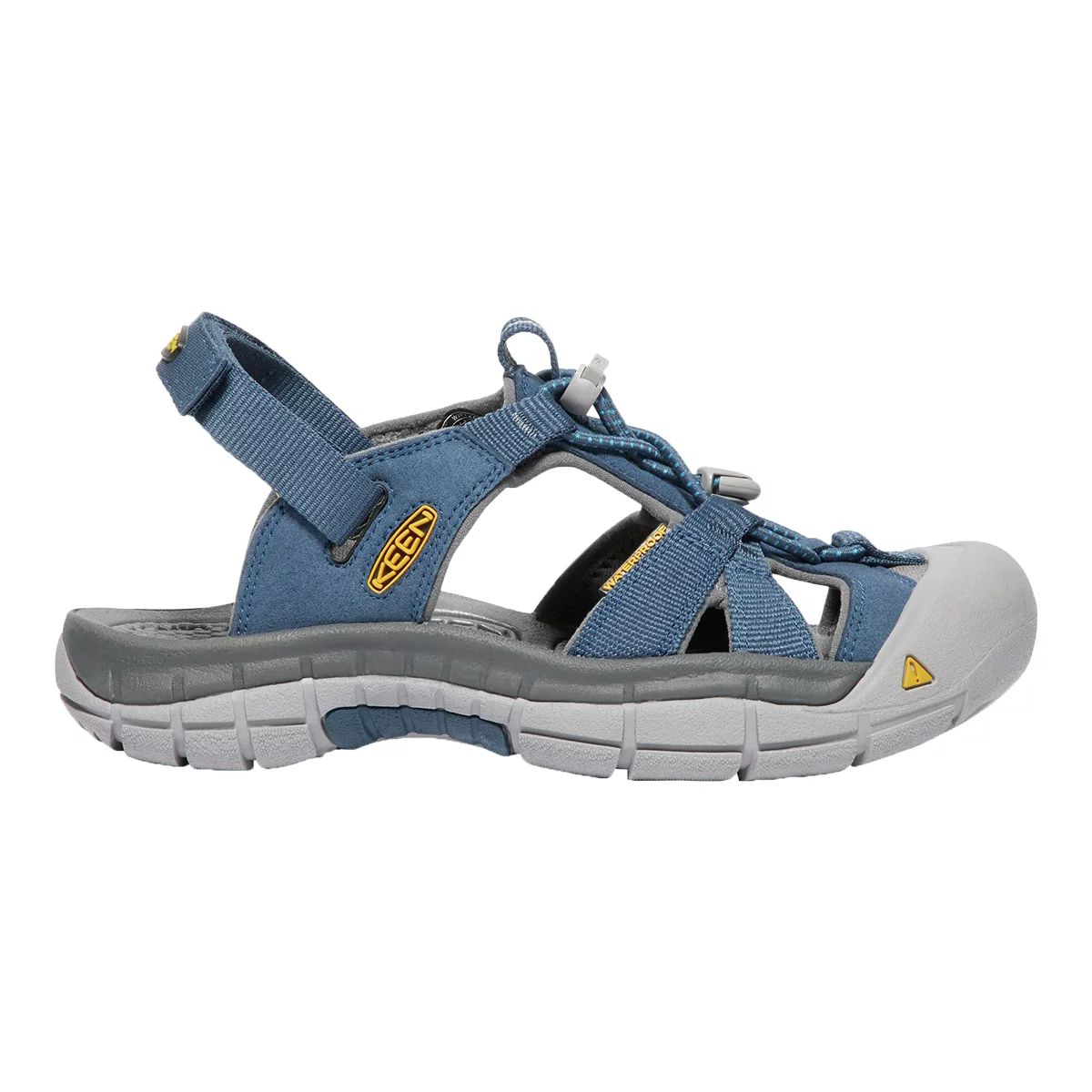 KEEN Women s Ravine H2 Hiking Sandals SportChek