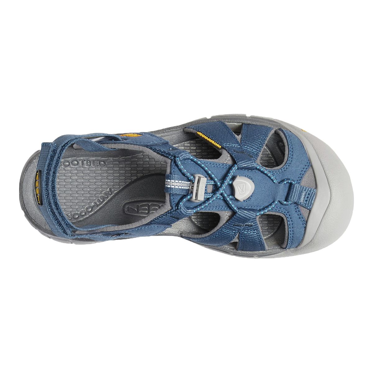 KEEN Women's Ravine H2 Hiking Sandals