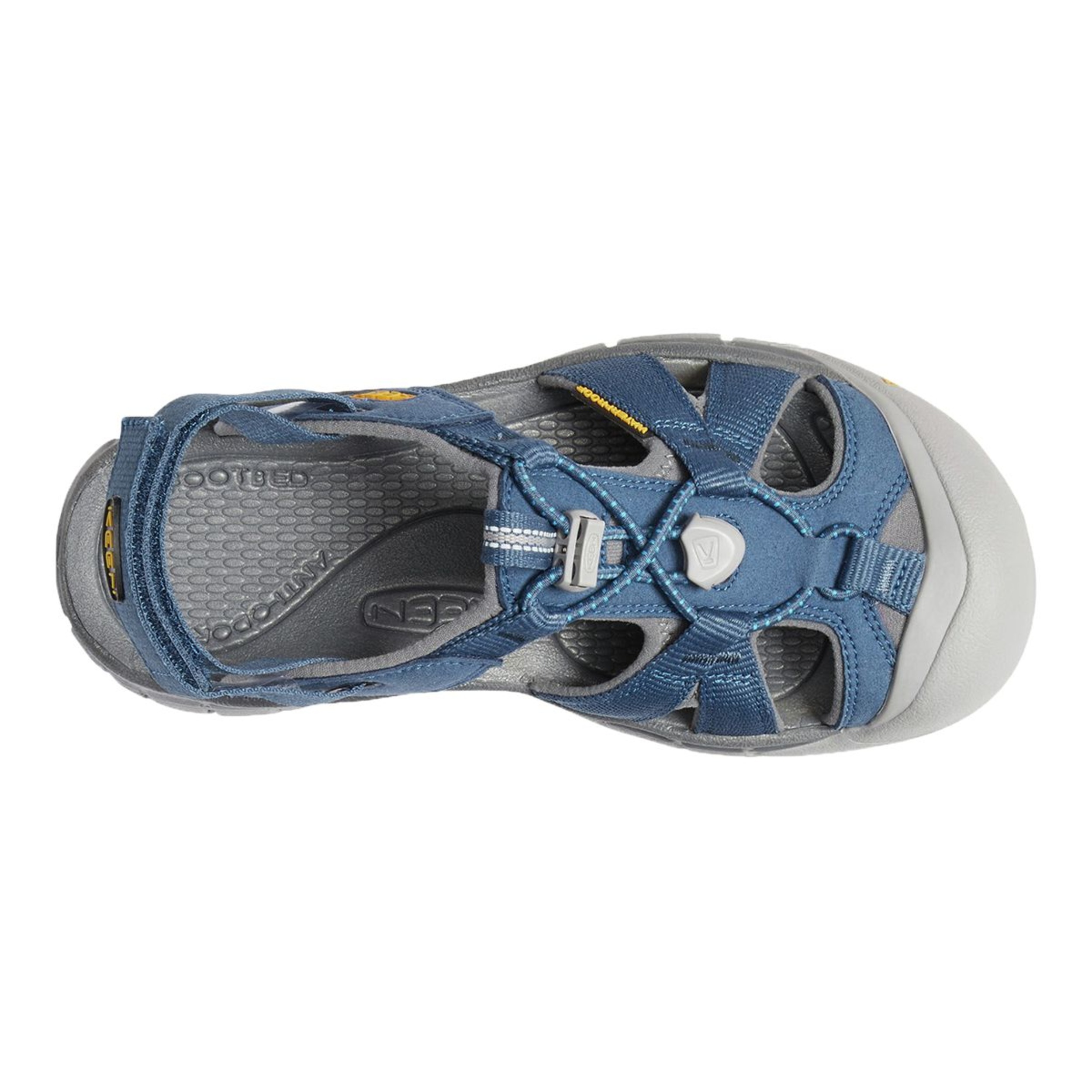 Keen Women's Ravine H2 Hiking Sandals, Water, Sport Atmosphere