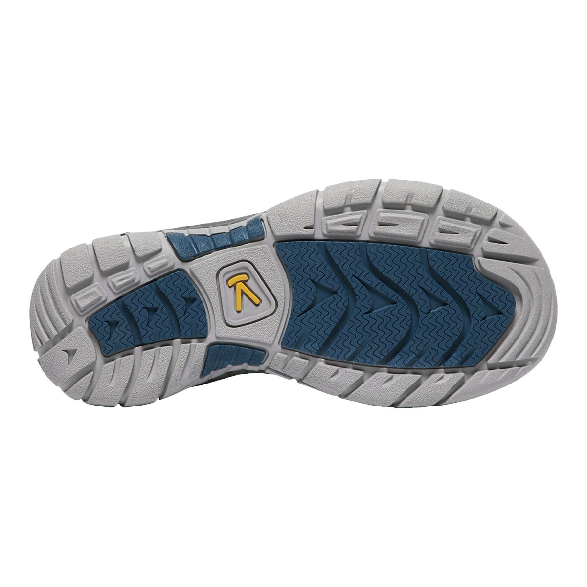Keen Women's Ravine H2 Hiking Sandals, Water, Sport Atmosphere
