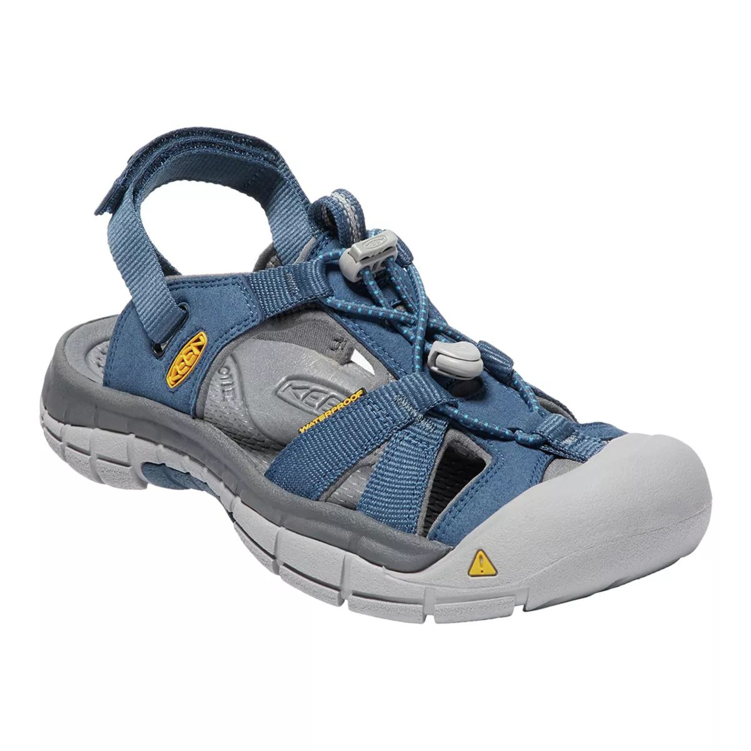 Keen Women's Ravine H2 Hiking Sandals, Water, Sport Atmosphere
