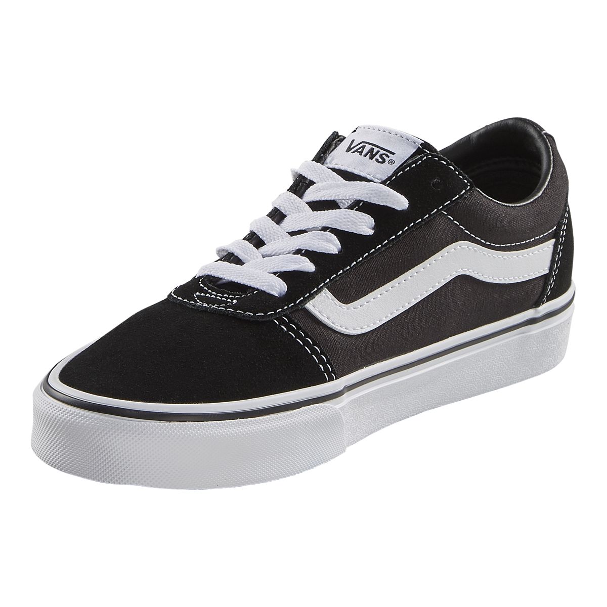 Vans hot sale j ward