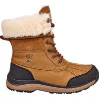 UGG Women's Adirondack Tall Waterproof Insulated Wool-Lined Winter Boots Side_Right