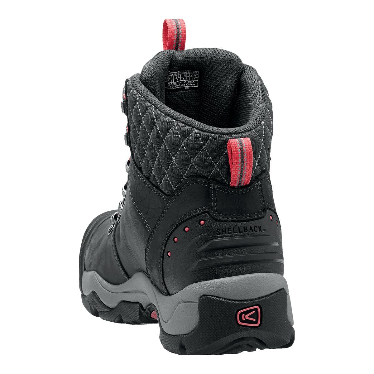 Keen revel iii winter on sale boots