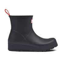 Hunter Women's Original Play Short Rain Boots Side_Right