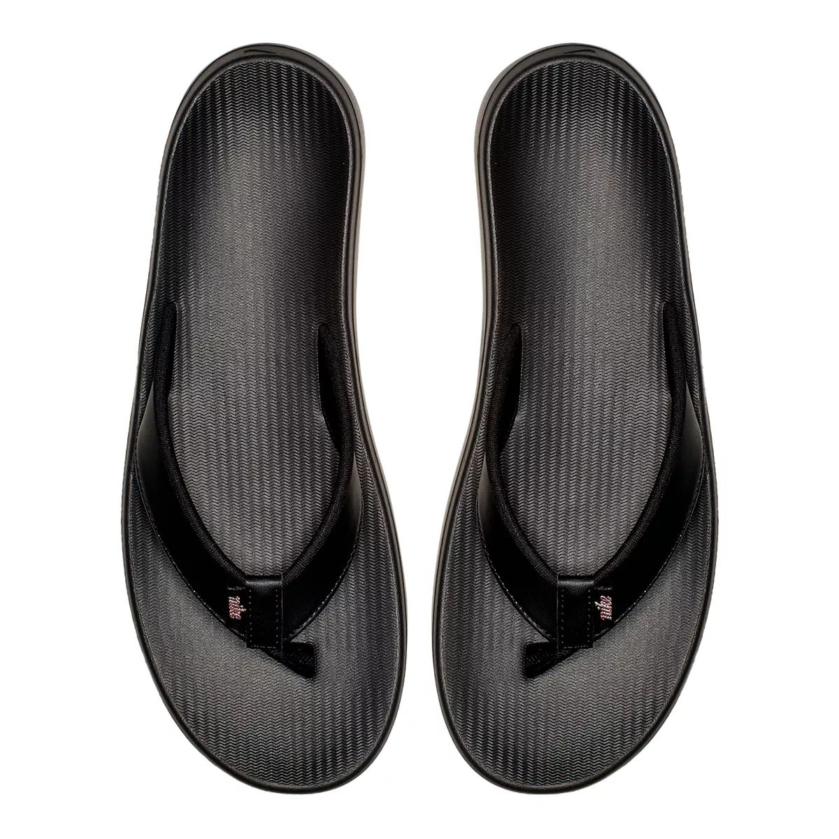 Nike keeso hot sale thong slippers