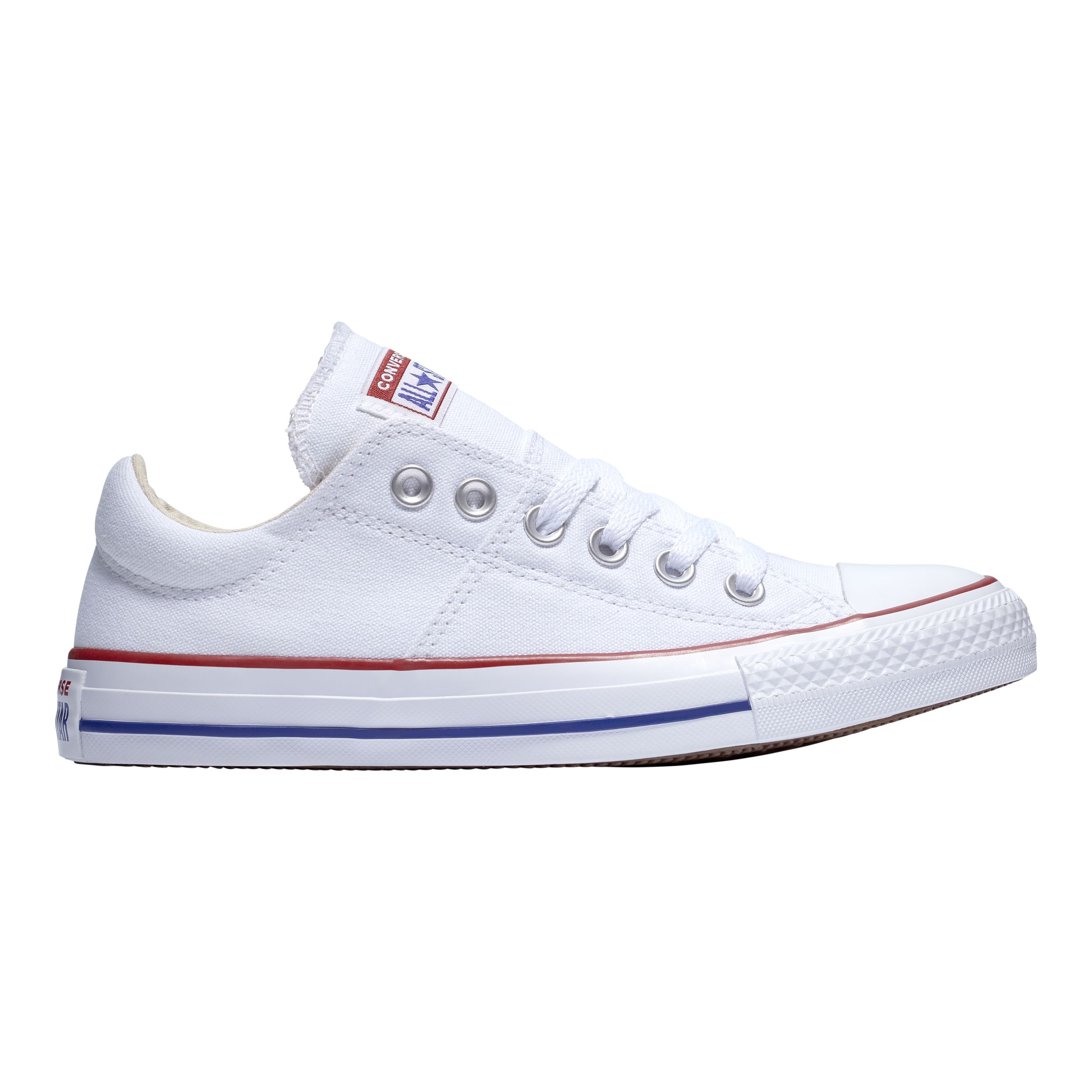 Converse Women's Chuck Taylor All Star Madison Shoes  Sneakers Mid Top Canvas Cushioned