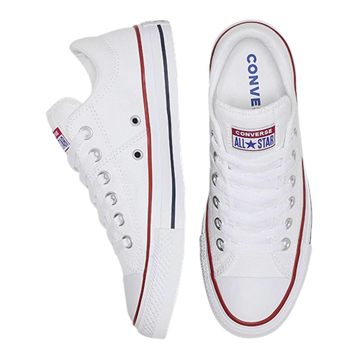 Converse sales madison white