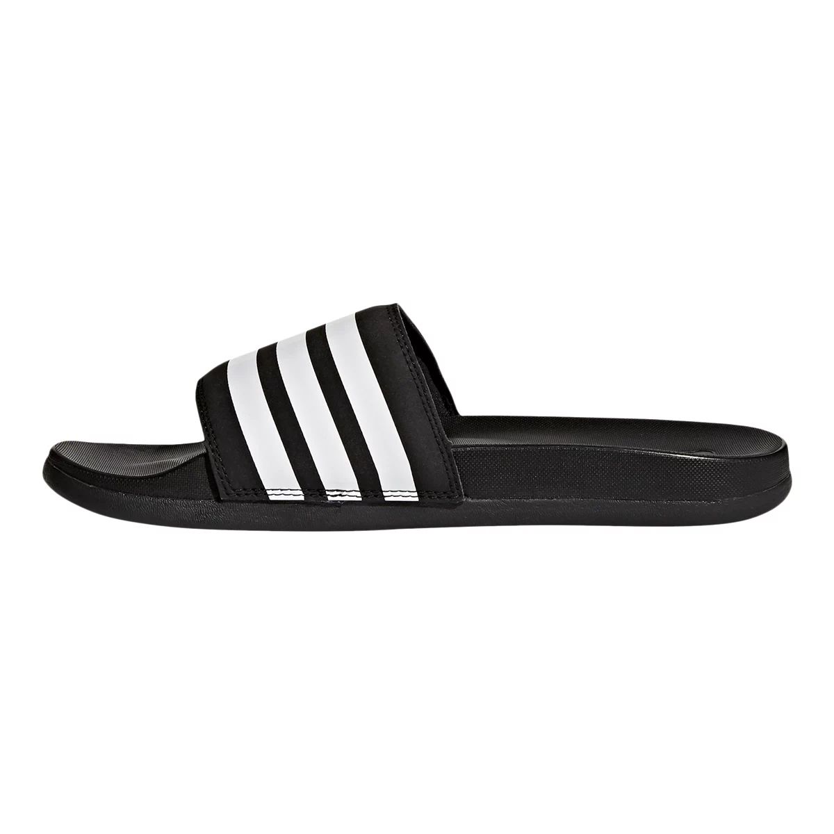 adidas Women's Adilette Slides