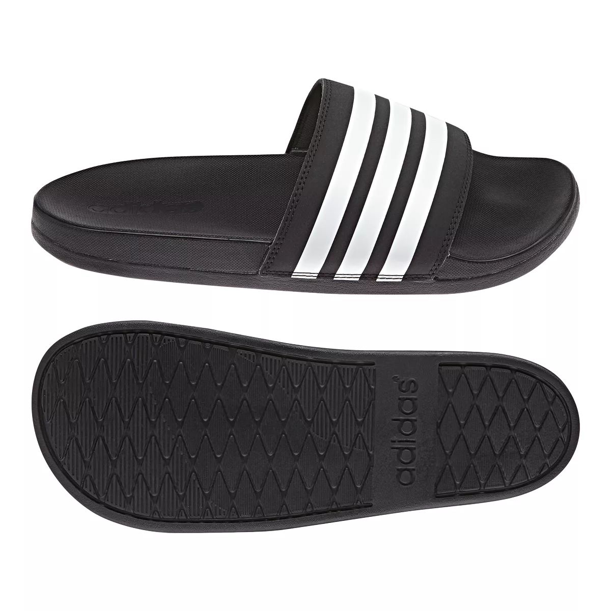 adidas Women's Adilette Slides