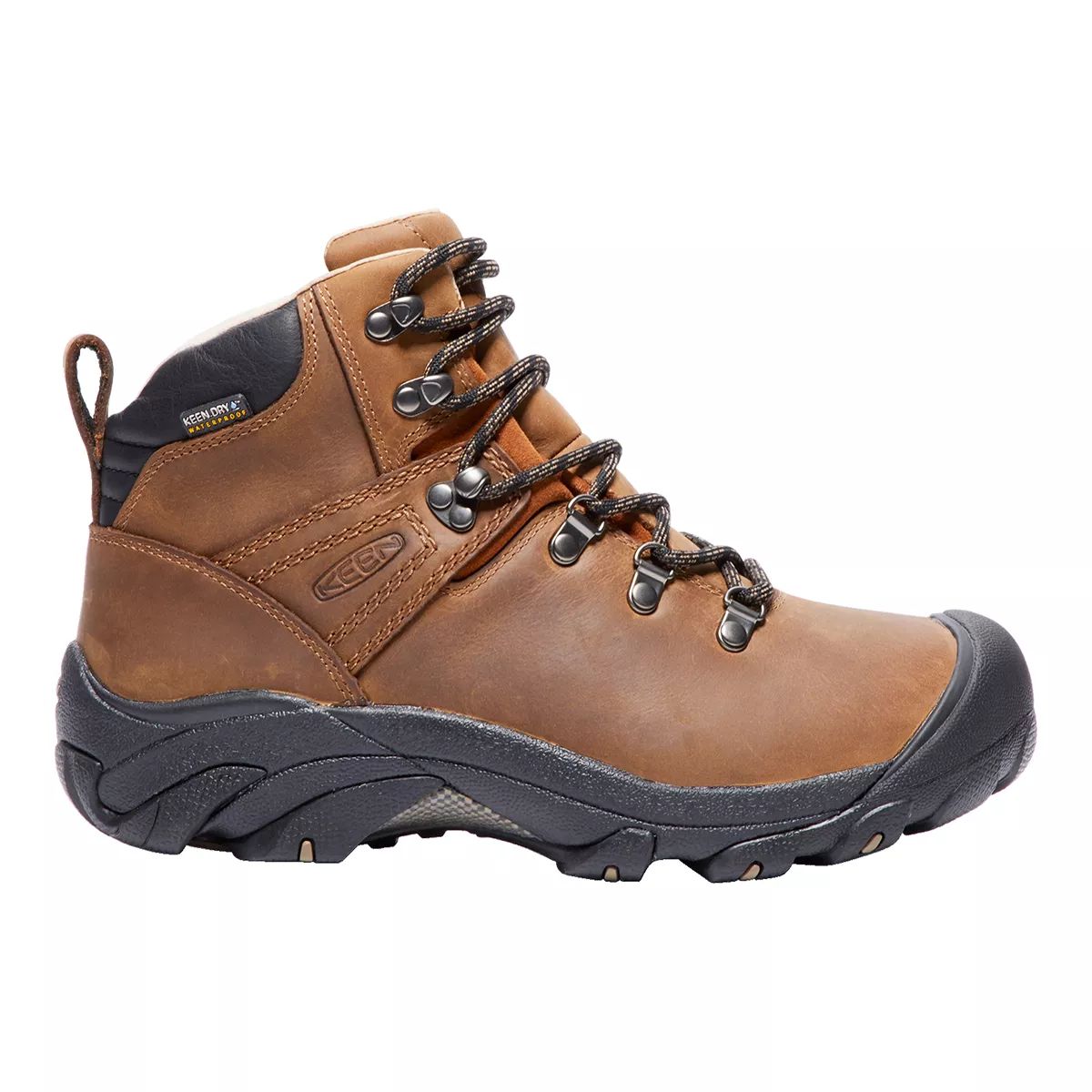 Image of Keen Women's Pyrenees Waterproof Breathable Hiking Boots