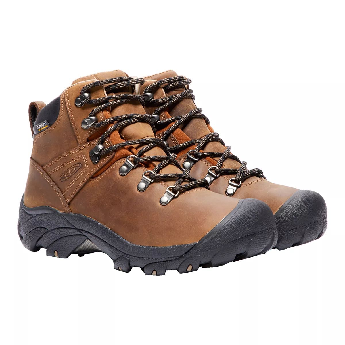 Keen Women's Pyrenees Waterproof Hiking Boots | Sportchek