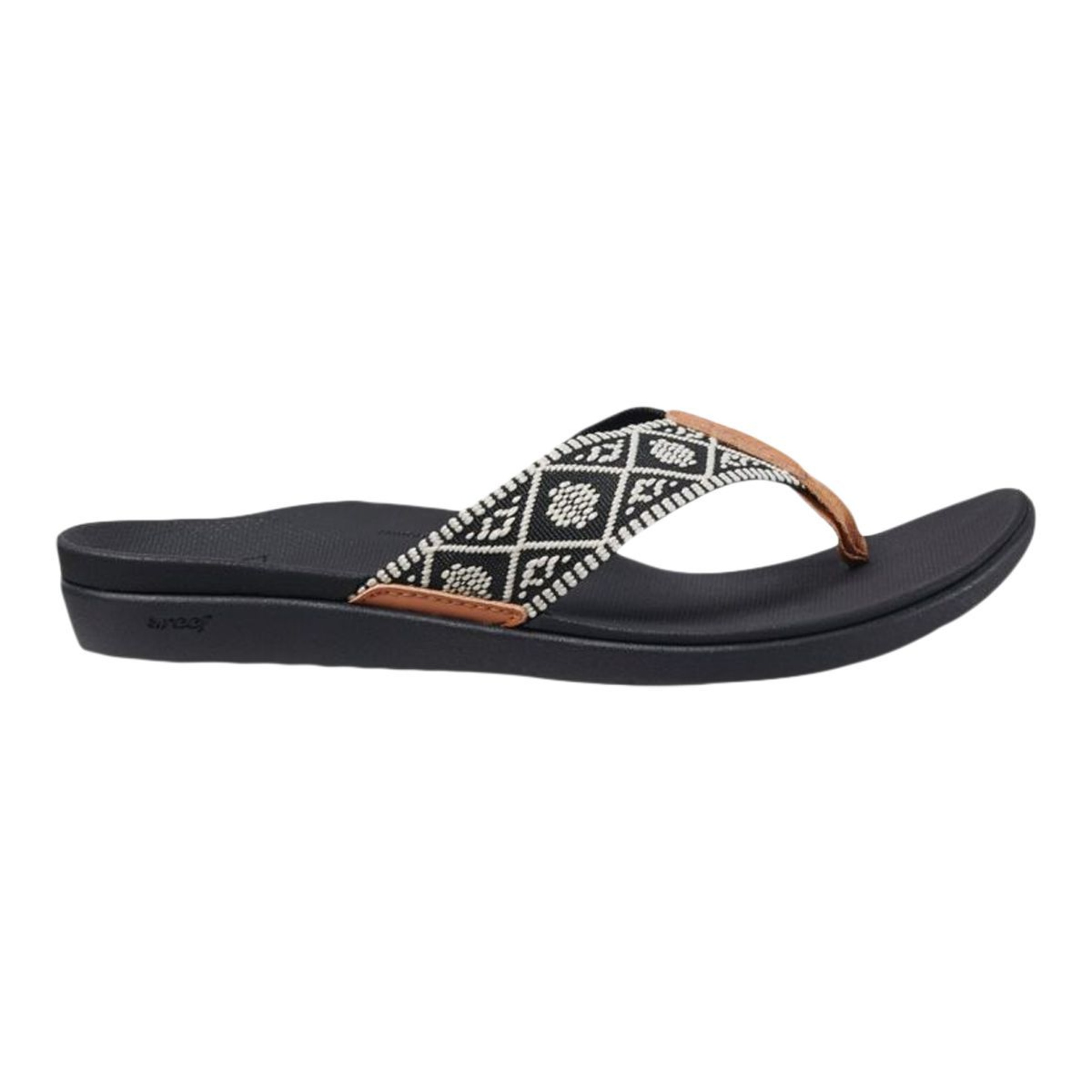 Reef Women's Ortho Bounce Flip Flops