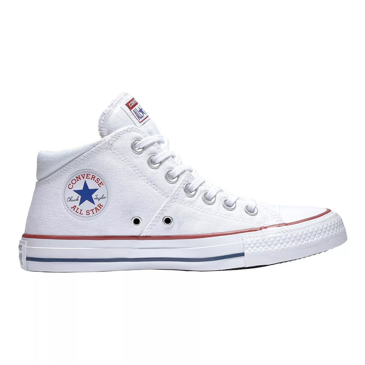 Image of Converse Women's Madison Mid Shoes