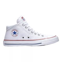 Converse Women's Madison Mid Shoes Side_Right