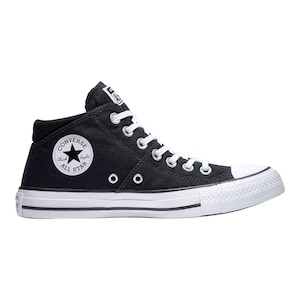 Converse Women's Chuck Taylor All Star Mid Top Canvas Madison Shoes