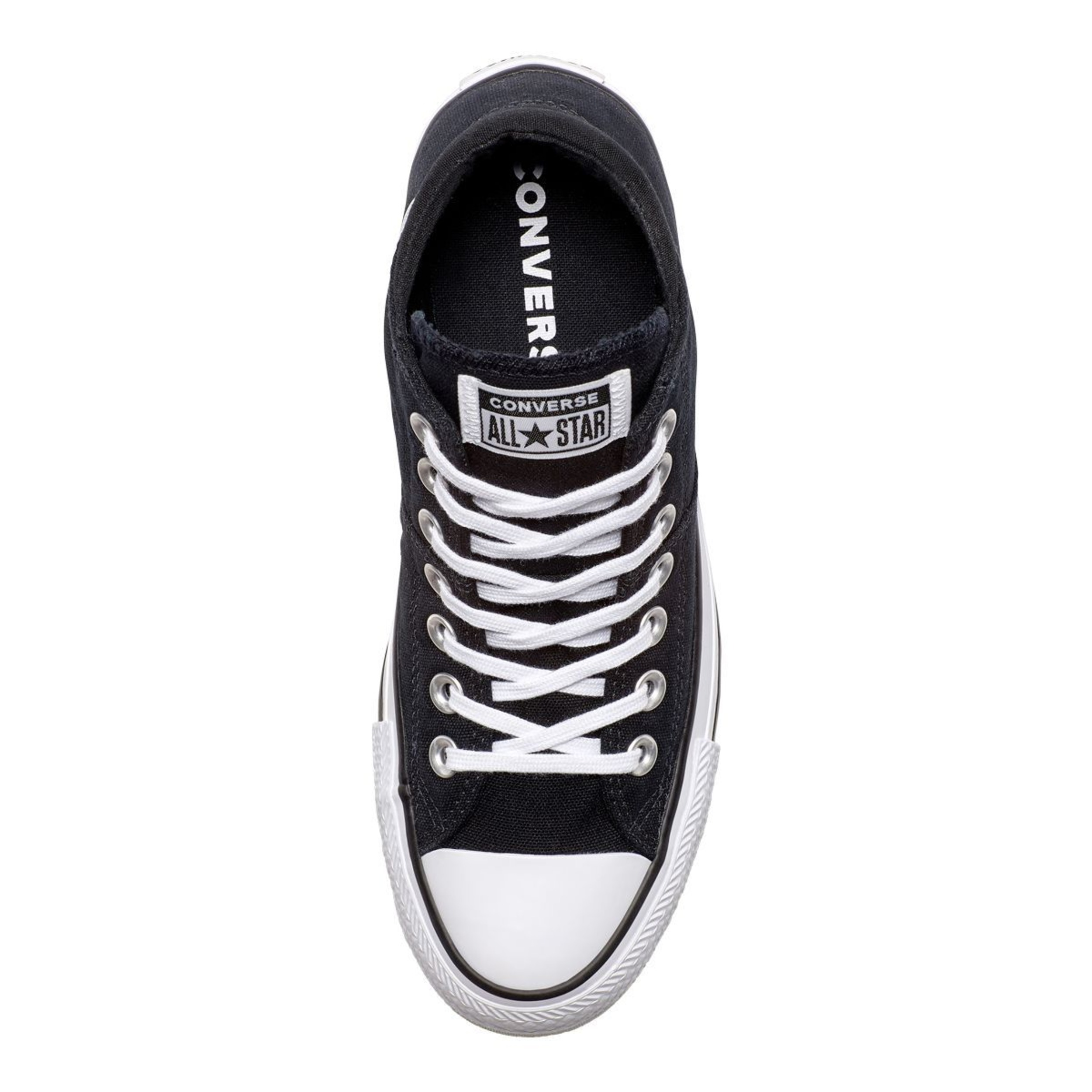 Converse Women's Chuck Taylor All Star Madison Shoes, Sneakers, Mid Top ...