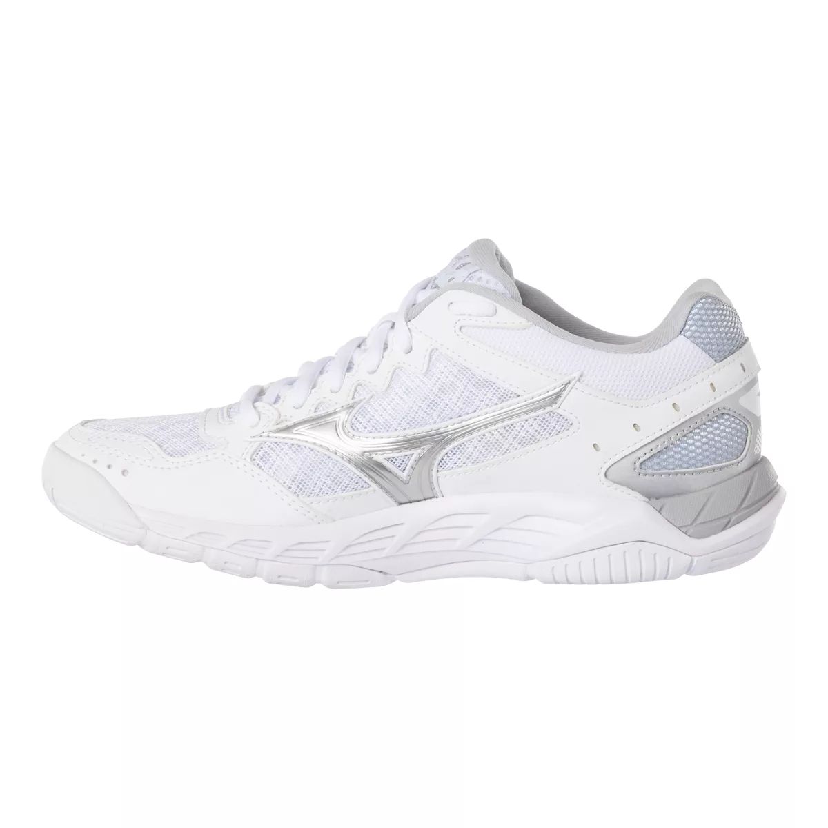 Mizuno Women s Wave Supersonic Indoor Court Volleyball Shoes Low Top Tennis Badminton SportChek