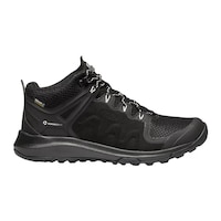 Keen Women's Explore Hiking Boots, Waterproof, Lightweight Side_Right