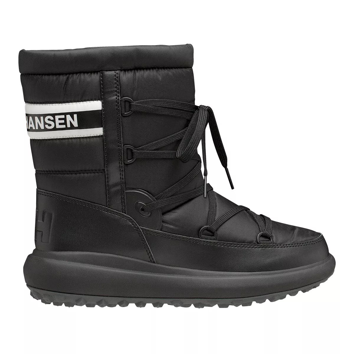 helly hansen women's isolabella court winter boots