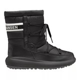 Helly Hansen Women's Isolabella Court Winter Boots, Waterproof, Non Slip, Faux Fur Side_Right