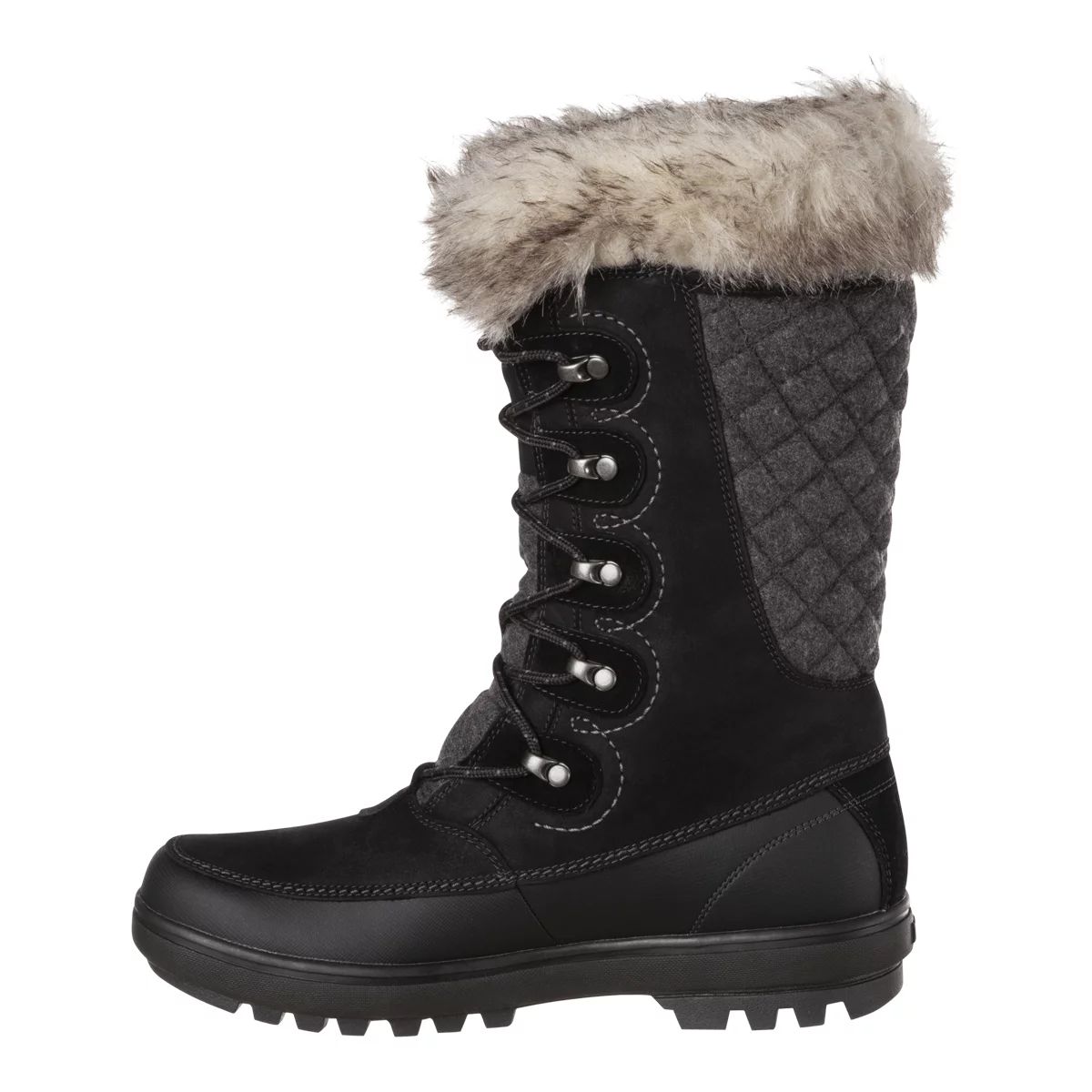 Helly Hansen Women's Garibaldi VL Winter Boots